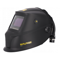 Маска сварщика Esab Savage A41 Air